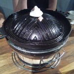 ジンギスカン羊DEL - 