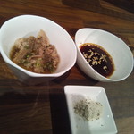 ジンギスカン羊DEL - 