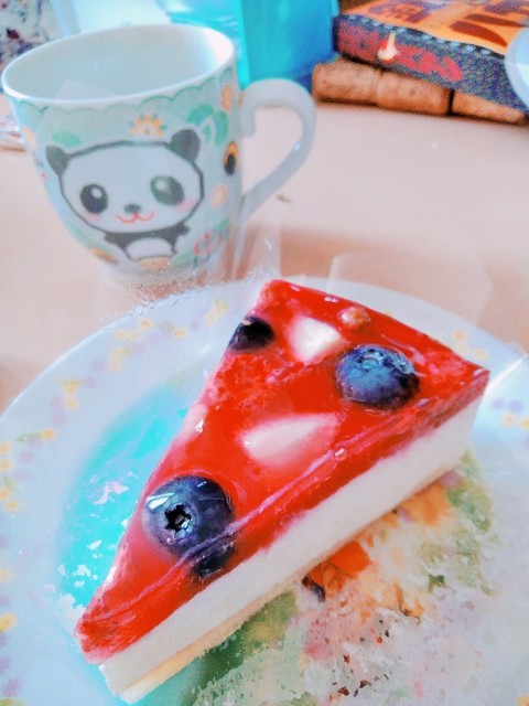5horn イオンモール松本 ファイブホルン 松本 ケーキ 食べログ