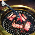 Yakiniku Nakamura - 