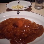 インデアンカレー - 