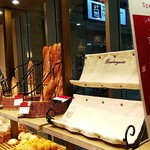 BOULANGERIE BURDIGALA - パン全品２０％引き