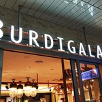 BOULANGERIE BURDIGALA - 店の外観
