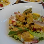 デニーズ - 料理写真: