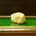 鮨駒 - ズワイガニ