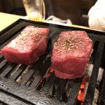 焼肉 ここから - 