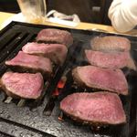 焼肉 ここから - 