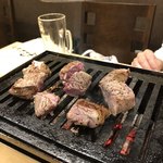 焼肉 ここから - 