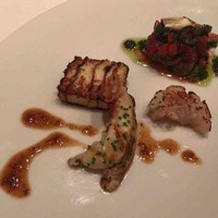 レストラン ル ボヌール - 