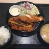 松のや 青物横丁店