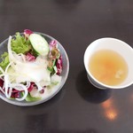 ランチ ＆ ダイニング 田中屋 - 