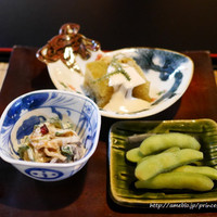 葉山 日影茶屋 - 