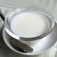 涵梅舫 銀座店 - 杏仁豆腐