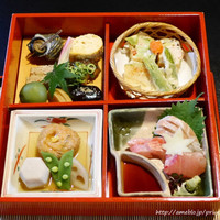 葉山 日影茶屋 - 