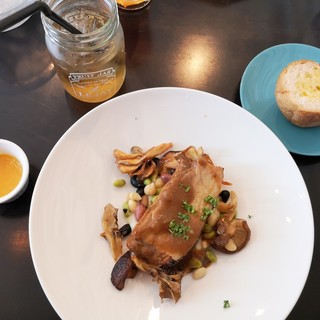 ランチ & ダイニング 田中屋_1