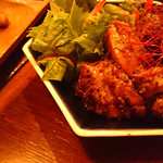 アリアピタ ラム＆パンチ - 