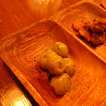 アリアピタ ラム＆パンチ - 