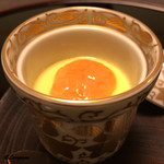 御料理 寺沢 - 海鼠腸 玉締め