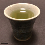 御料理 寺沢 - 茶