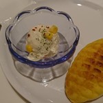 シャーウッドガーデン レストラン - 