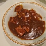 シャーウッドガーデン レストラン - 