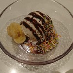 シャーウッドガーデン レストラン - 