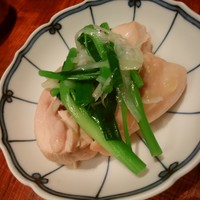 とり田 博多本店 - 