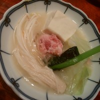 とり田 博多本店 - 