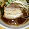 利尻らーめん味楽 新横浜ラーメン博物館店