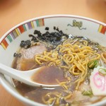 麺屋 彩未 - 