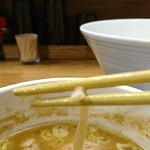 近江熟成醤油ラーメン 十二分屋 - 