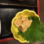 炭焼うな富士 - 