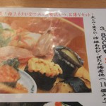 ひょうたん寿司 - 