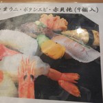 ひょうたん寿司 - 