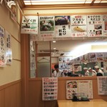 ひょうたん寿司 - 