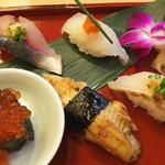 特選ネタづくし