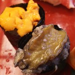 ひょうたん寿司 - 特選ネタづくし