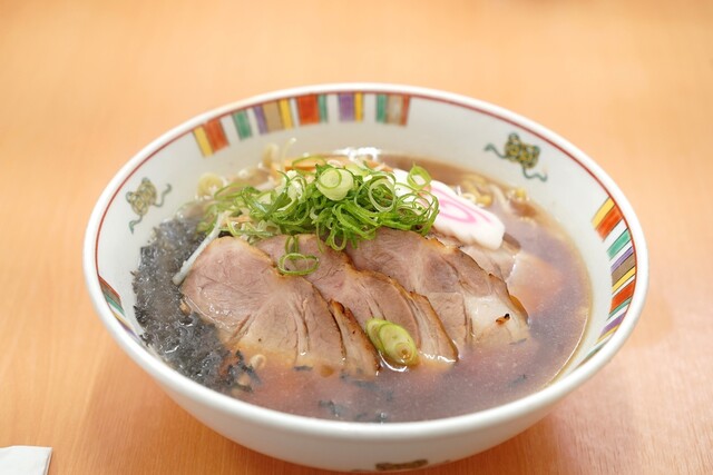 麺屋 彩未>