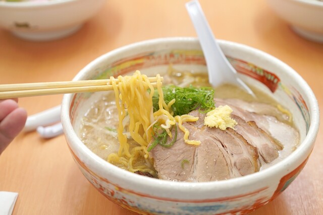 麺屋 彩未>