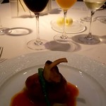 オテル・ドゥ・ミクニ - 