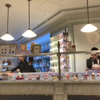 ラデュレ サロン・ド・テ_2