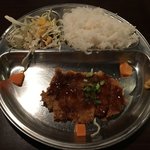 インドカレー＆アジアンダイニング居酒屋どんのば - 