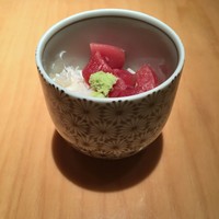 築地すし好 JIN仁 赤坂アークヒルズ店 - 
