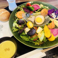 RESTAURANT 1899 OCHANOMIZU - 