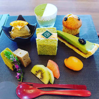 RESTAURANT 1899 OCHANOMIZU - 