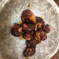 うなぎの新甫 - 