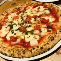 PIZZERIA　37 - 