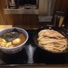 京都 麺屋たけ井 阪急梅田店