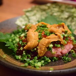 こめの家 - 名物！