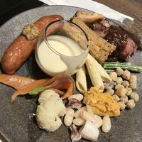 New American Grill “KANADE TERRACE” - 